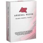 برنامج Arsenal Image Mounter Pro لتشغيل الاسطوانات والأنظمة الوهمية