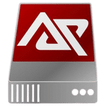 برنامج Arsenal Image Mounter Pro لتشغيل الاسطوانات والأنظمة الوهمية