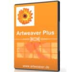 برنامج Artweaver Plus للرسم والتلوين