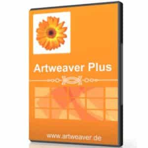 برنامج Artweaver Plus للرسم والتلوين