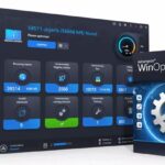 برنامج Ashampoo WinOptimizer  لتسريع وصيانة الويندوز
