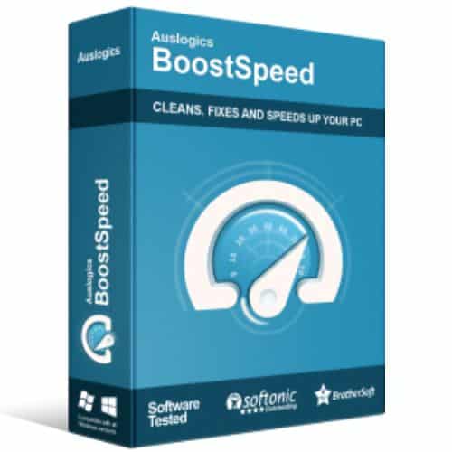 برنامج Auslogics BoostSpeed  لتسريع وصيانة الويندوز
