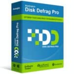 برنامج Auslogics Disk Defrag Professional لتسريع وتحسين أداء الكمبيوتر
