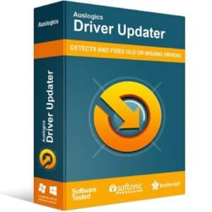 برنامج Auslogics Driver Updater  لتثبيت وتحديث التعريفات