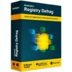 برنامج Auslogics Registry Defrag لصيانة وتسريع الويندوز