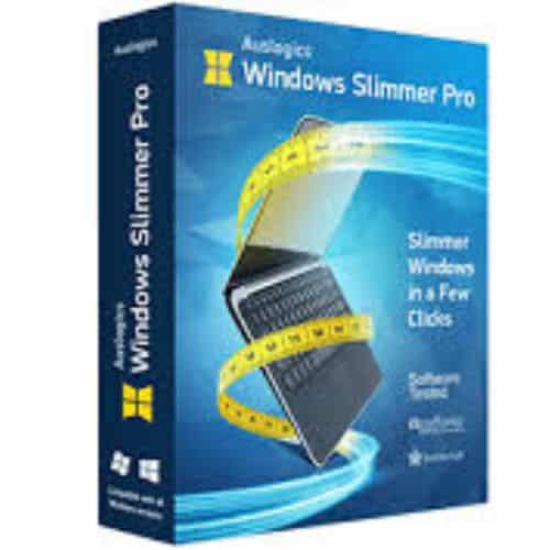 برنامج Auslogics Windows Slimmer Professional  لصيانة وتسريع الويندوز