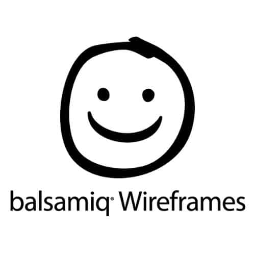 برنامج Balsamiq Wireframes  لانشاء وتصميم النماذج الاولية لصفحات الويب