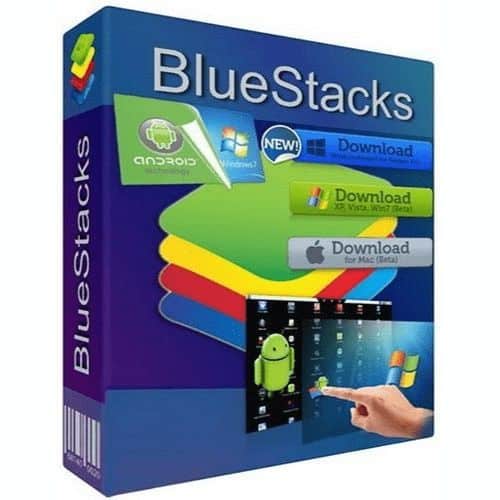 برنامج BlueStacks محاكي تشغيل تطبيقات أندرويد على الويندوز