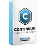 برنامج Boris FX Continuum Plug-ins 2025 إضافات تحرير ومونتاج الفيديو