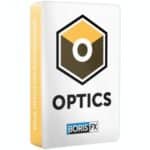 برنامج Boris FX Optics لتعديل وتحرير الصور والفيديو