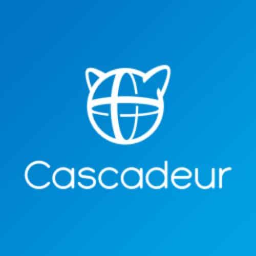 برنامج Cascadeur  لانشاء الرسوم المتحركة