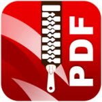 برنامج Cisdem PDF Compressor لضغط ملفات PDF