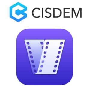 برنامج Cisdem Video Converter لتحويل الفيديو