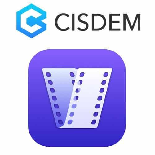 برنامج Cisdem Video Converter  لتحويل الفيديو