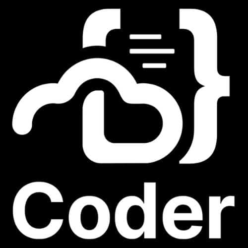 برنامج Coder Technologies Coder  لتحرير الأكواد البرمجية