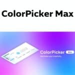 برنامج ColorPicker Max لتحديد والتقاط الالوان
