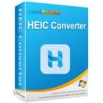 برنامج Coolmuster HEIC Converter لتحويل الصور بصيغة HEIC