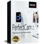 برنامج CyberLink PerfectCam Premium للتحكم الكامل فى كاميرا الويب