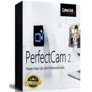 برنامج CyberLink PerfectCam Premium للتحكم الكامل فى كاميرا الويب