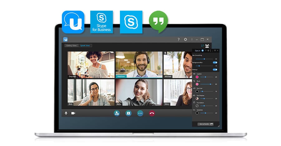 برنامج CyberLink PerfectCam Premium  للتحكم الكامل فى كاميرا الويب