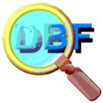 برنامج DBF Viewer 2000 لإدارة البيانات