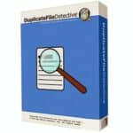 برنامج Duplicate File Detective لحذف الملفات المكررة