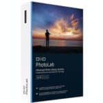 برنامج DxO PhotoLab لتحرير وتعديل الصور