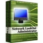 برنامج EduIQ Network LookOut Administrator Pro لمراقبة شاشات الاجهزة المتصلة بالشبكة