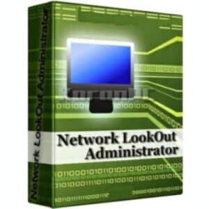 برنامج EduIQ Network LookOut Administrator Pro لمراقبة شاشات الاجهزة المتصلة بالشبكة