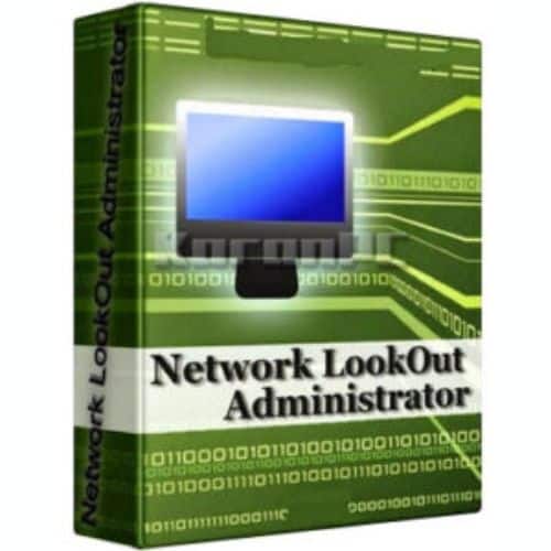 برنامج EduIQ Network LookOut Administrator Pro لمراقبة شاشات الاجهزة المتصلة بالشبكة