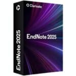 برنامج EndNote 2025 لإدارة المراجع