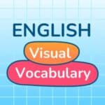 برنامج English Visual Vocabulary Builder لتعليم اللغة الإنجليزية