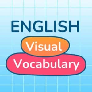 برنامج English Visual Vocabulary Builder لتعليم اللغة الإنجليزية