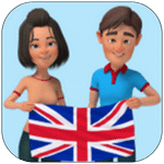 برنامج English Visual Vocabulary Builder لتعليم اللغة الإنجليزية