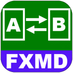 برنامج FX Math Tools MultiDocs لإنشاء الرسوم البيانية