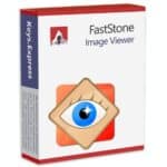 برنامج FastStone Image Viewer لعرض الصور