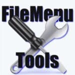 برنامج FileMenu Tools لتخصيص أزرار النقر بالماوس