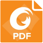 برنامج Foxit Reader لفتح وقراءة ملفات PDF