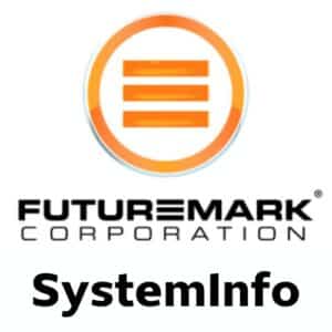 برنامج Futuremark SystemInfo لمعرفة مواصفات الكمبيوتر بالتفصيل