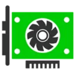برنامج GPU Caps Viewer  لمعرفة مواصفات كارت الشاشة بالتفصيل