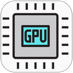 برنامج GPU Shark لمراقبة أداء كارت الشاشة