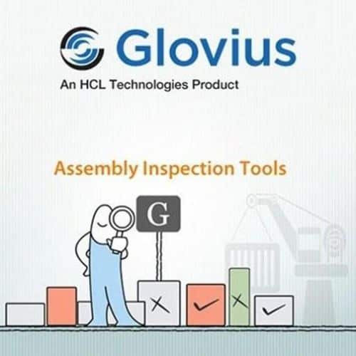 برنامج Geometric Glovius Pro  للتصميم والرسم الهندسي