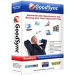 برنامج GoodSync للنسخ الإحتياطي ومزامنة الملفات