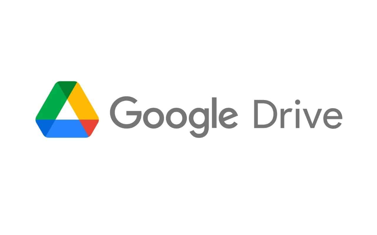 برنامج Google Drive  لرفع ومزامنة الملفات على جوجل درايف