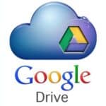 برنامج Google Drive لرفع ومزامنة الملفات على جوجل درايف