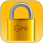 برنامج Gpg4win لحماية الخصوصية