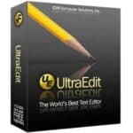 برنامج IDM UltraEdit لتحرير النصوص