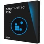 برنامج IObit Smart Defrag Pro لصيانة وتسريع الكمبيوتر