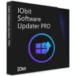 برنامج IObit Software Updater Pro لتحديث البرامج المثبتة على الويندوز