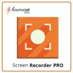 برنامج Icecream Screen Recorder Pro  لتصوير الشاشة